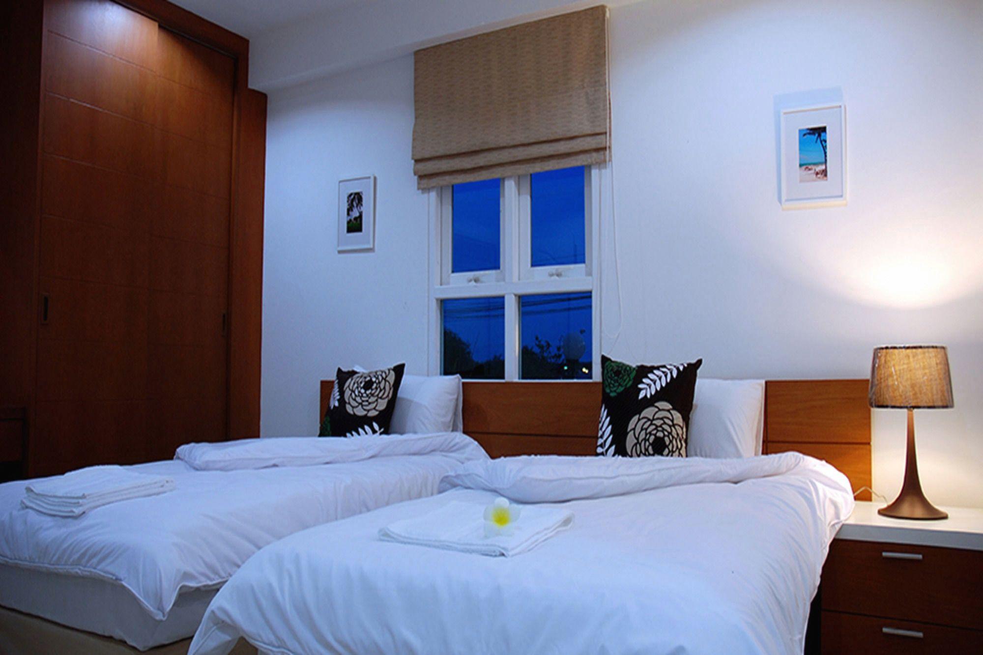 Baan Ton Mai Apartment 14/33