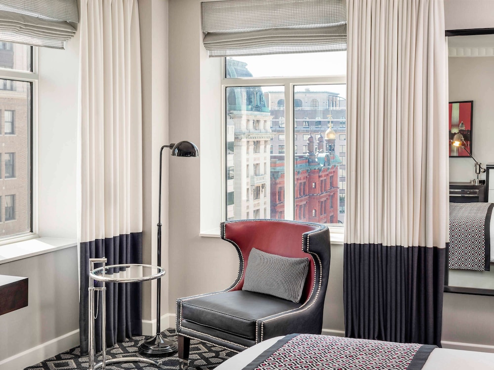Sofitel Washington DC Lafayette Square 54/83