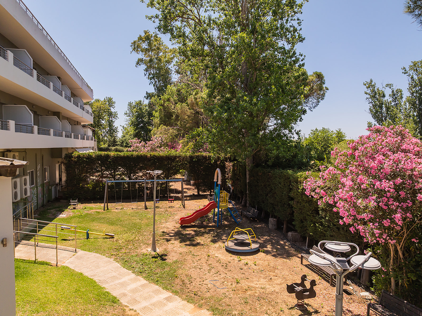 Amalias Hotel 39/45