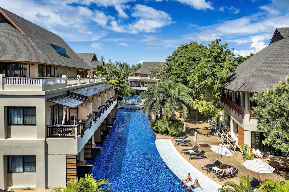 Chada Lanta Beach Resort 39/50