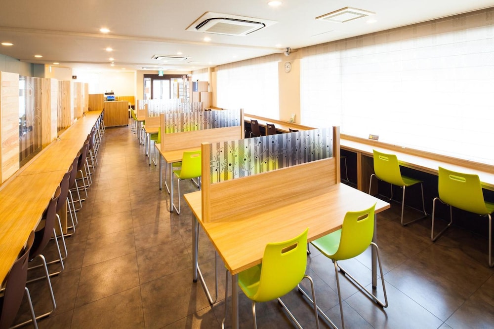 Super Hotel Inn Kurashiki Mizushima 26/34