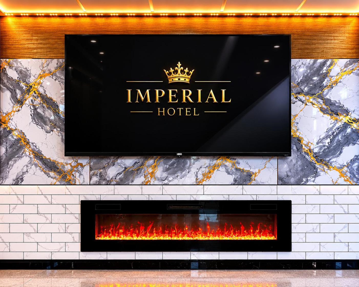 Imperial Hotel Brooklyn New 14/23