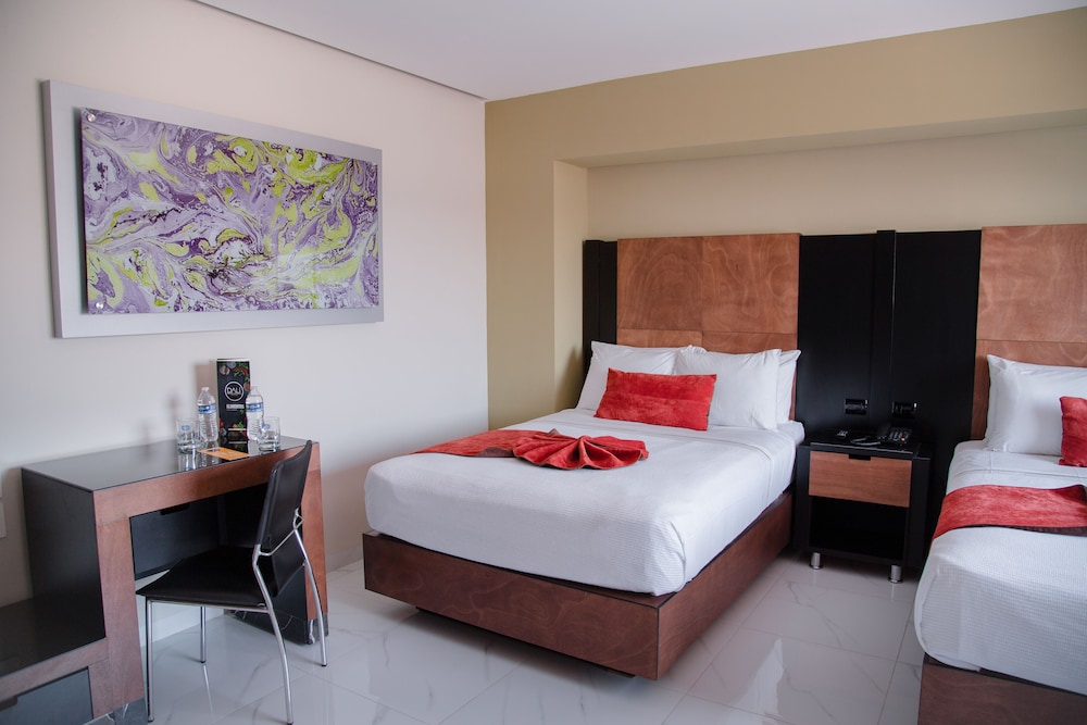 Hotel Dali Ejecutivo 30/86