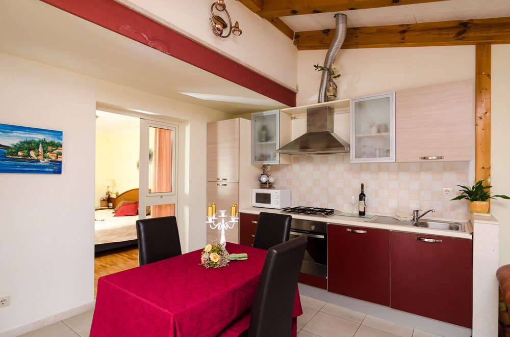 Apartments Villa Bell Memories 37/50