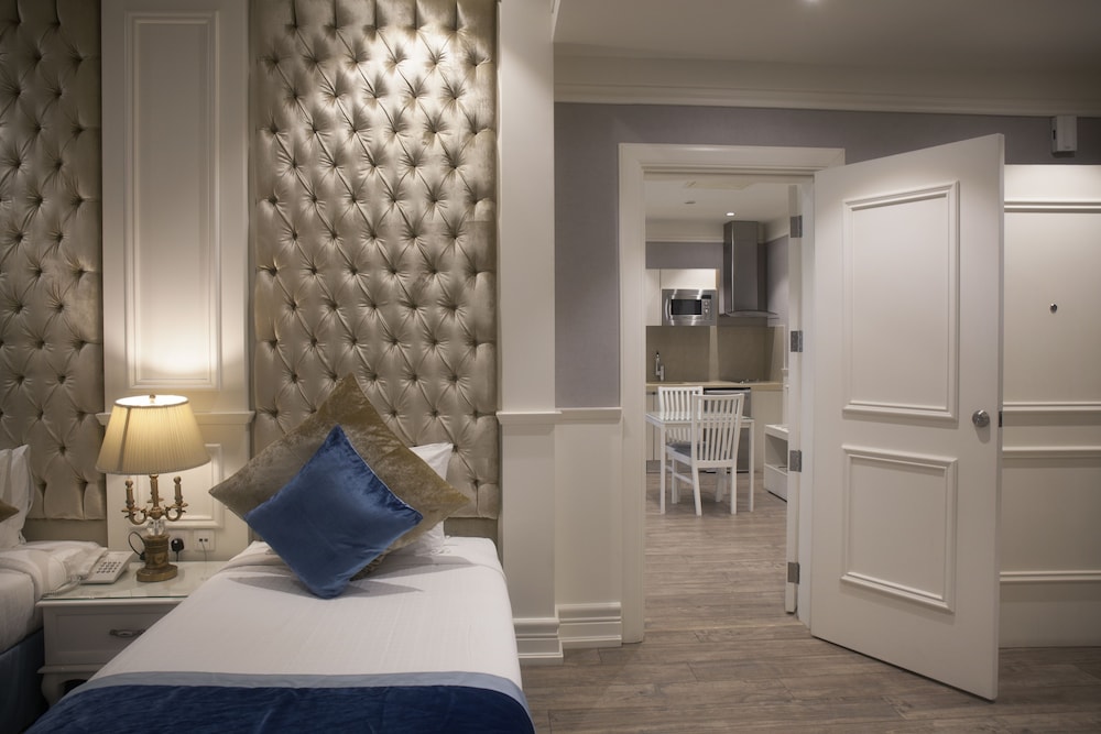 فندق أسوار بوتيك(Aswar Hotel) 29/50