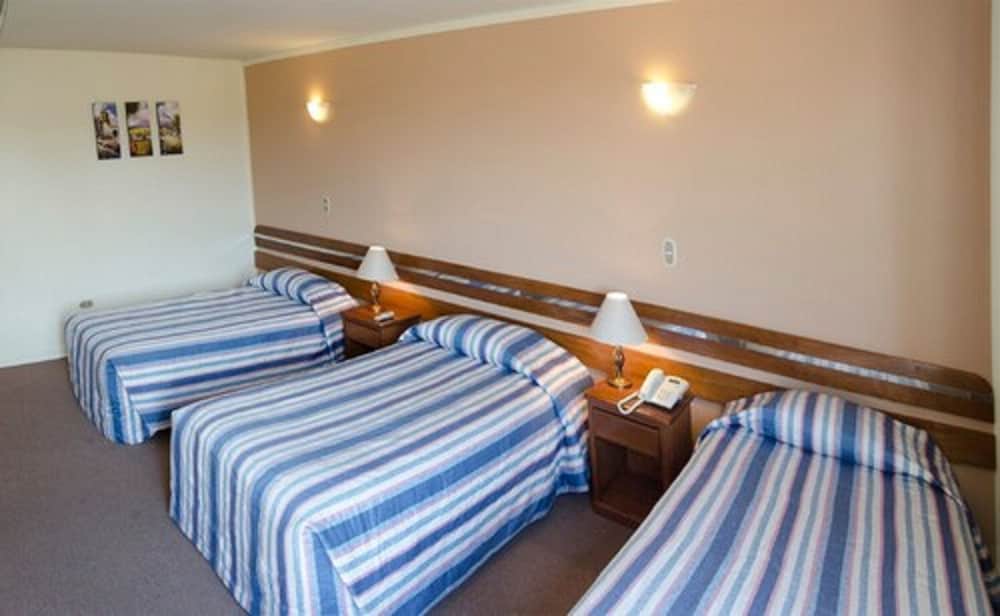 DM Hoteles Arequipa 6/32
