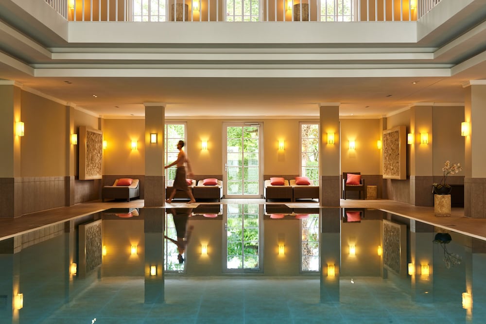 Steigenberger Strandhotel And Spa Zingst 21/34