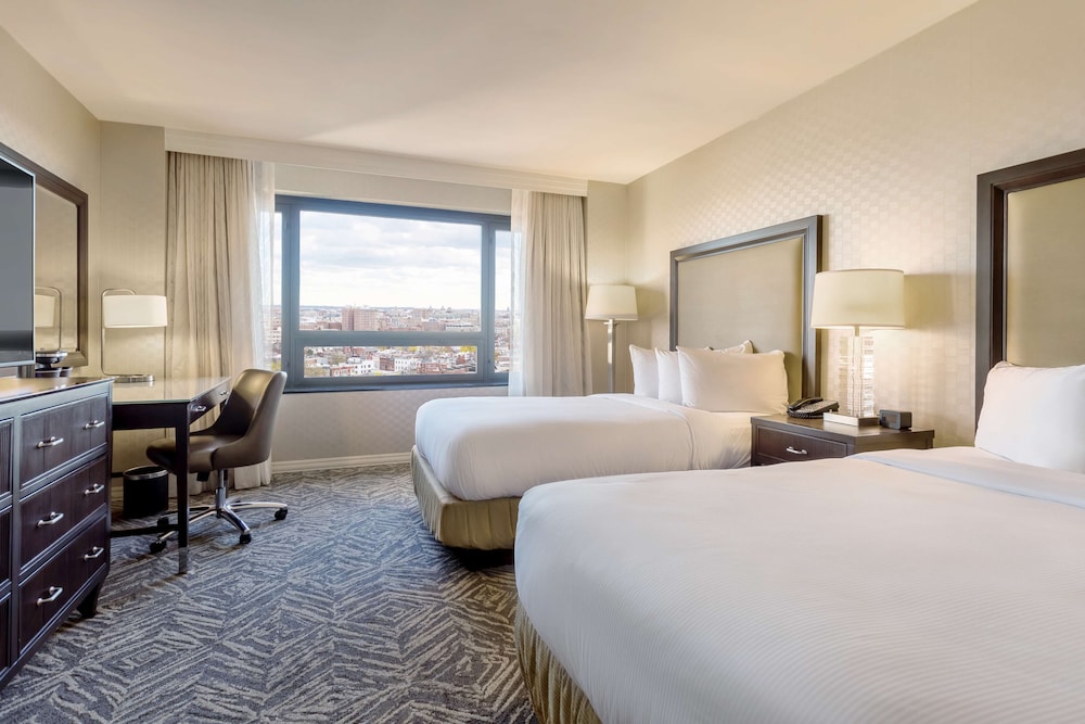 Washington Hilton 25/82