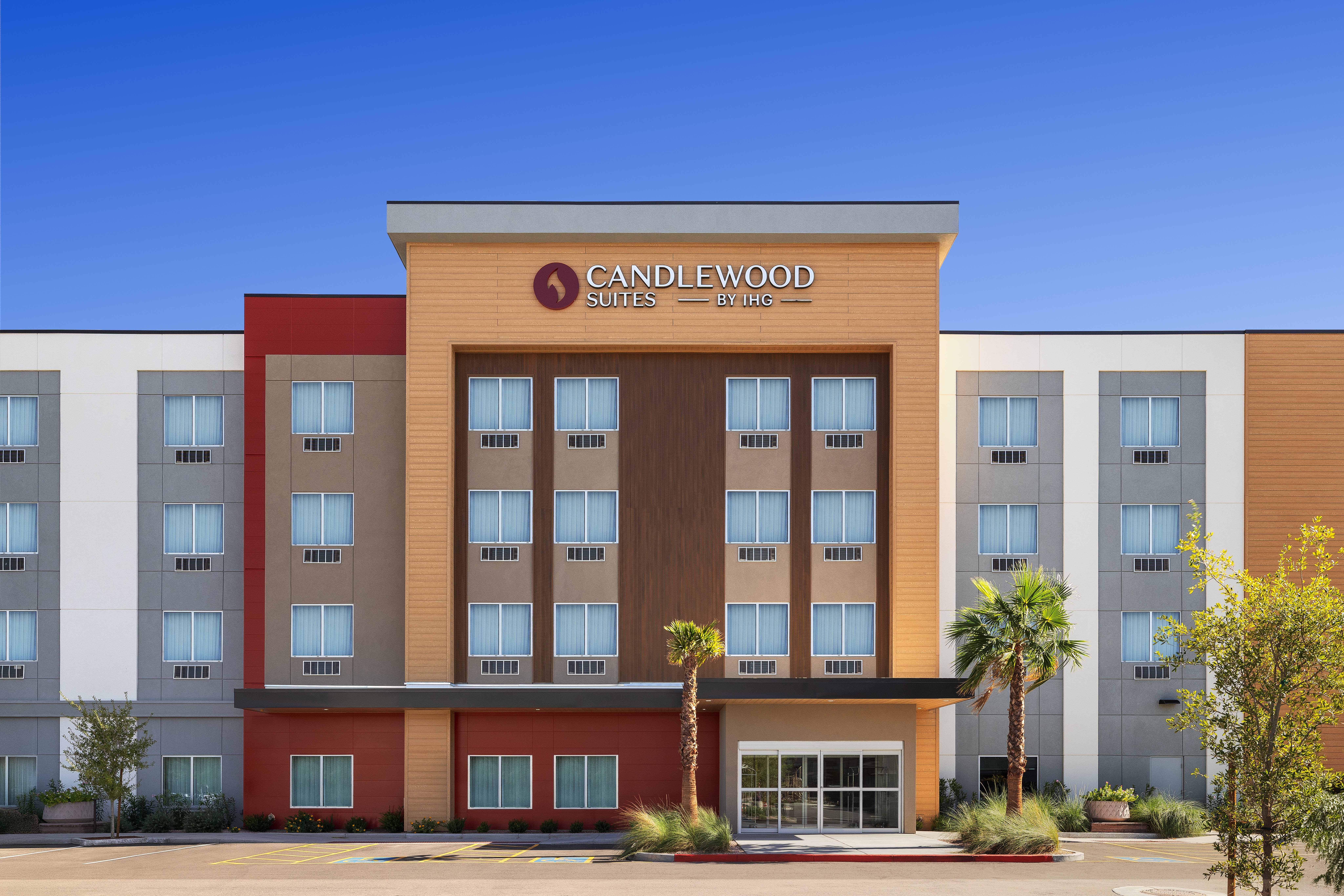 Candlewood Suites Mesa - Phoenix East by IHG 1/20