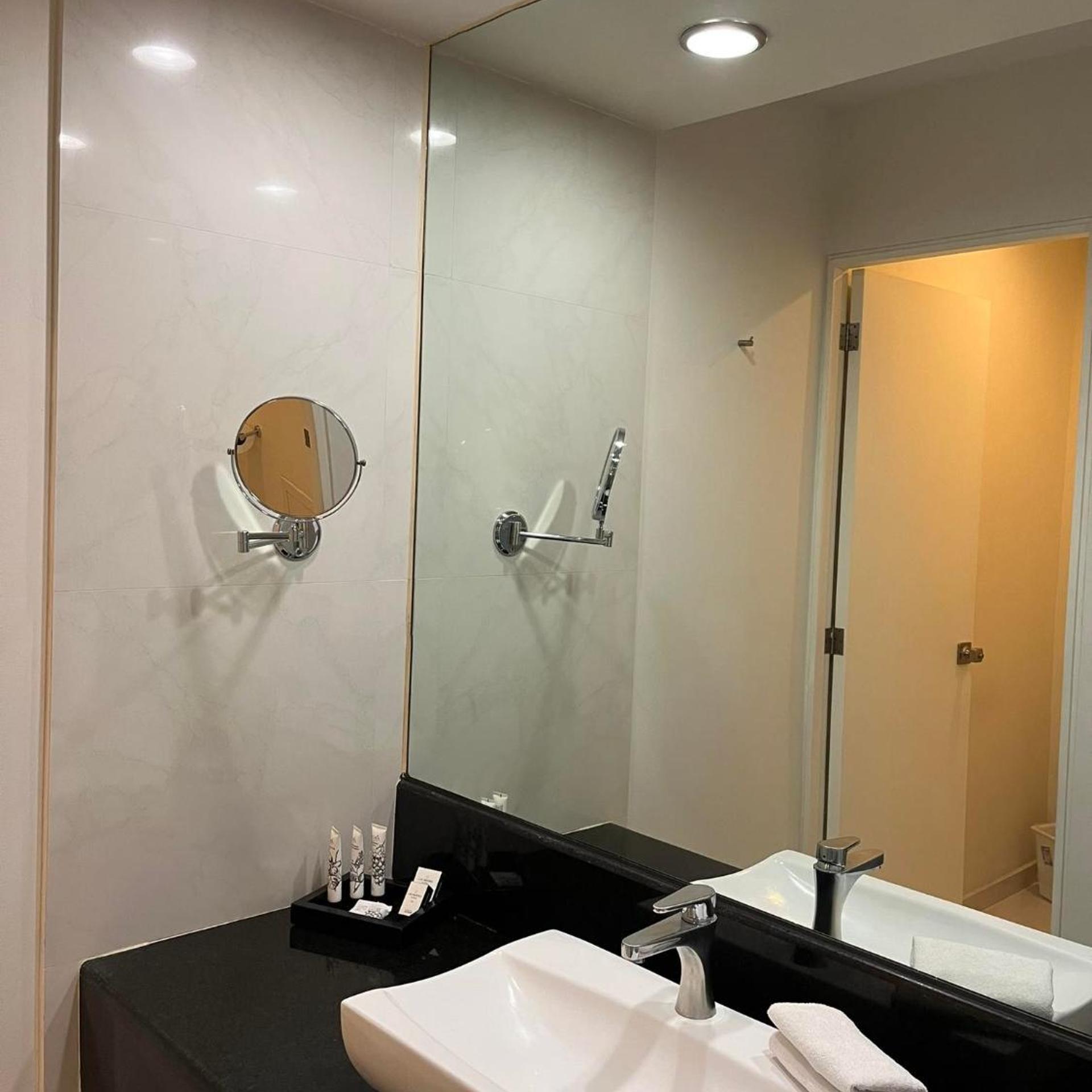 Mantra Hotel Boutique Ex Boutique Mexico Plaza Hotel 53/53