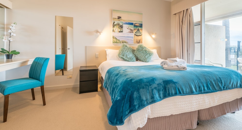 The Bluff Resort Apartments، Mount Barker 22/55