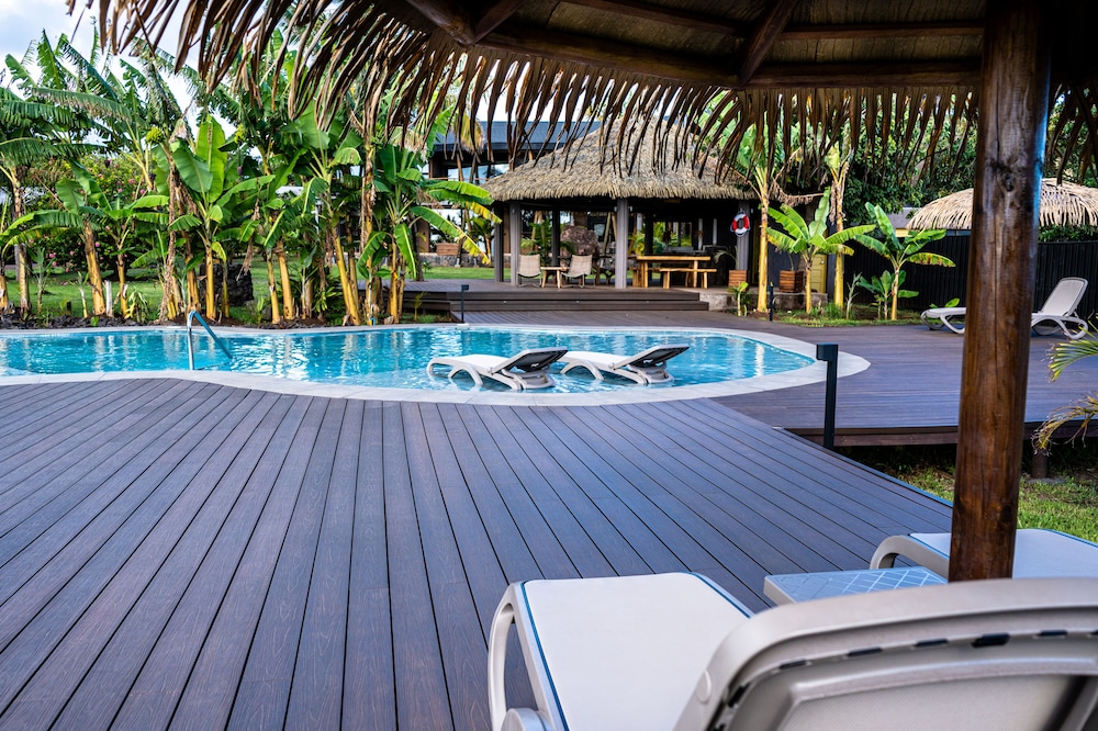 Hotel Ohana Rapa Nui 33/40