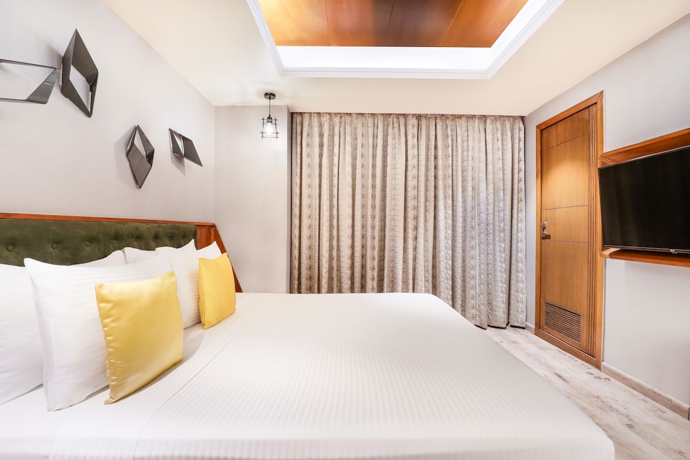 Keys Select by Lemon Tree Hotels 20/34