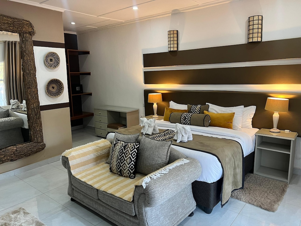 Ngoma Zanga Lodge 23/46
