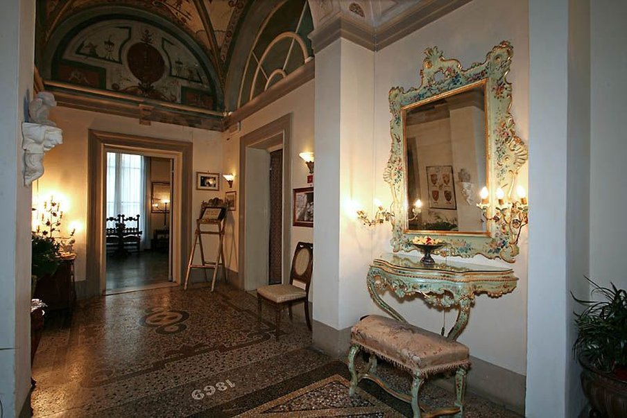 Hotel Villa Liana 4/52