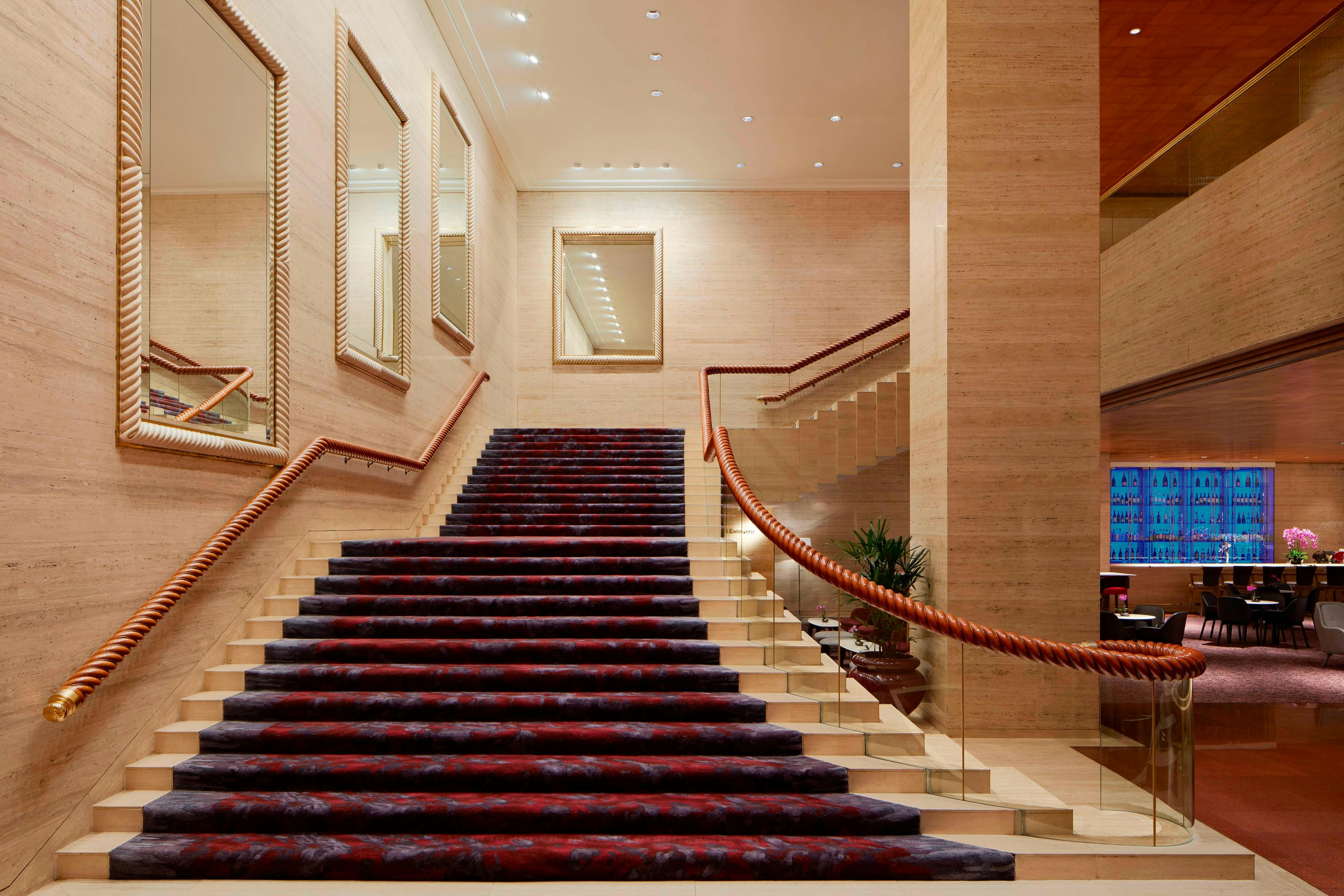 SHERATON TOWERS SINGAPORE 15/36