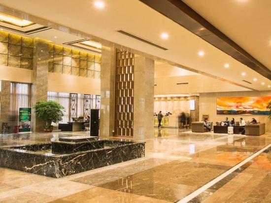 HANGZHOU OUYAMEI INTERNATIONAL HOTEL 8/52