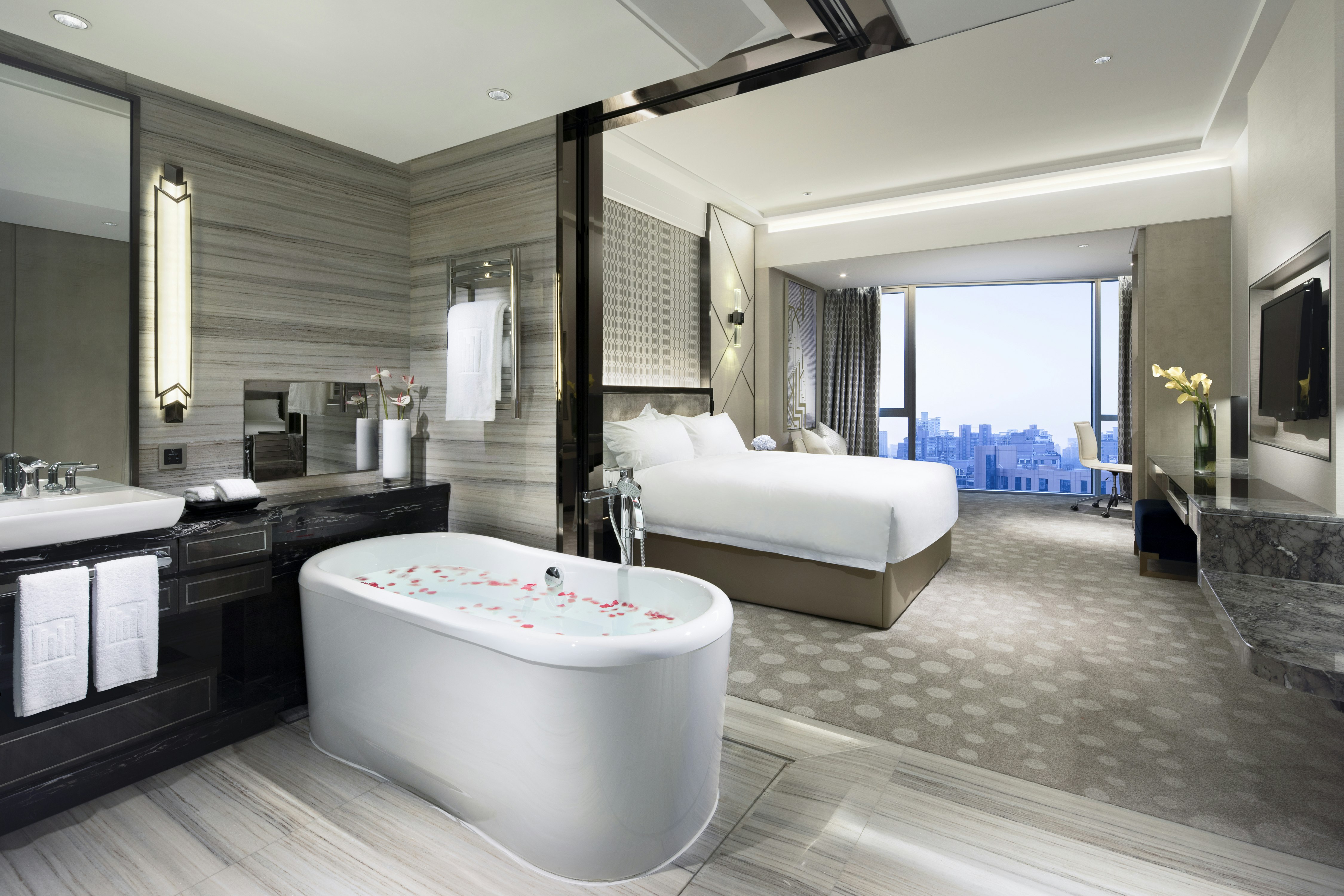 Grand Millennium HongQiao Shanghai 71/74