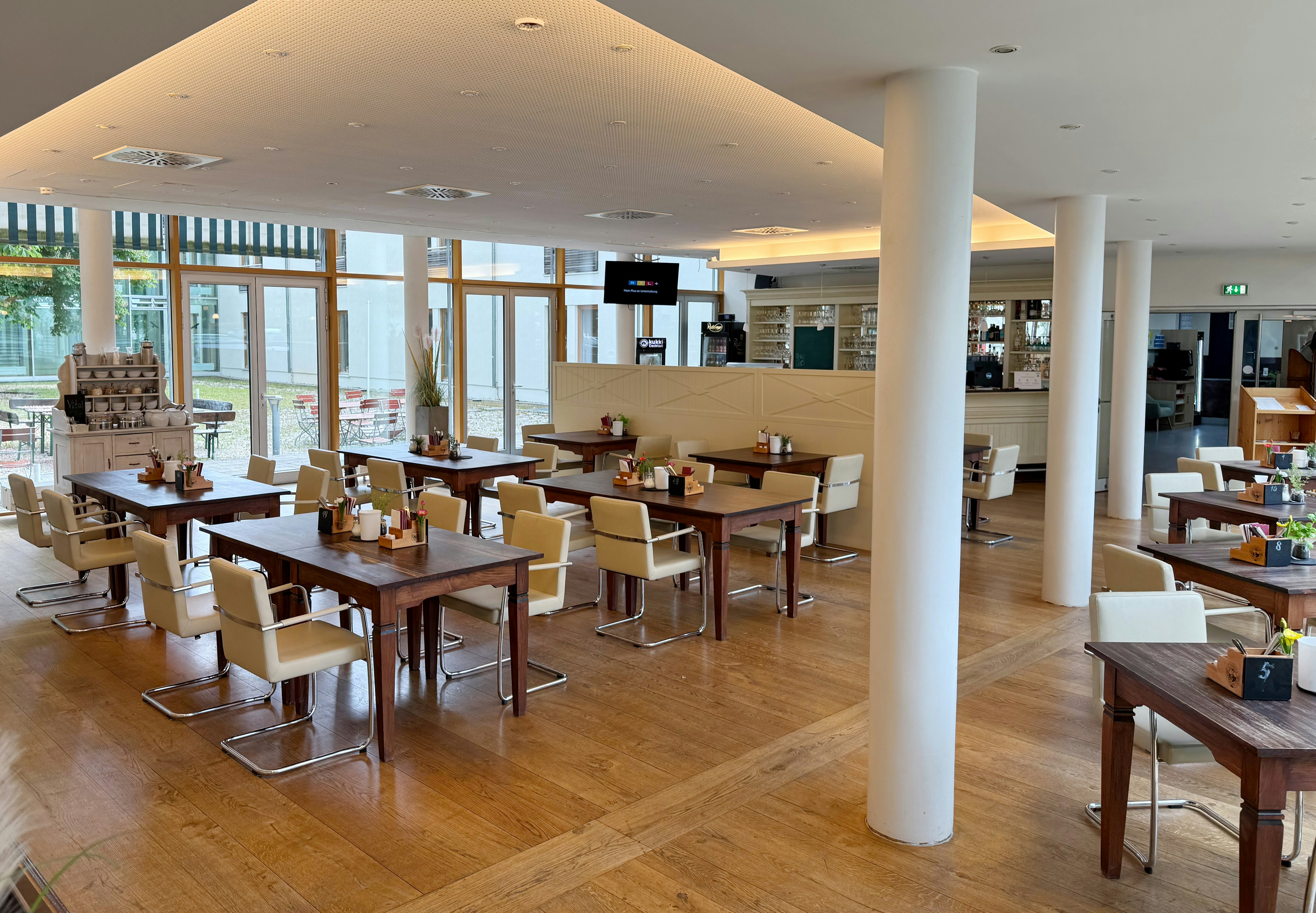 Hotel Seidlhof 55/74