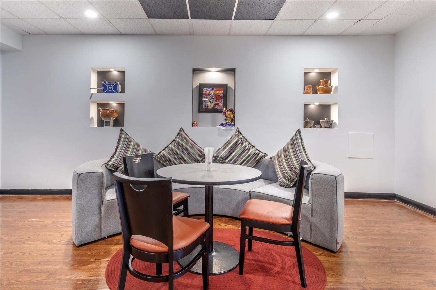 Best Western Battlefield Inn 43/55