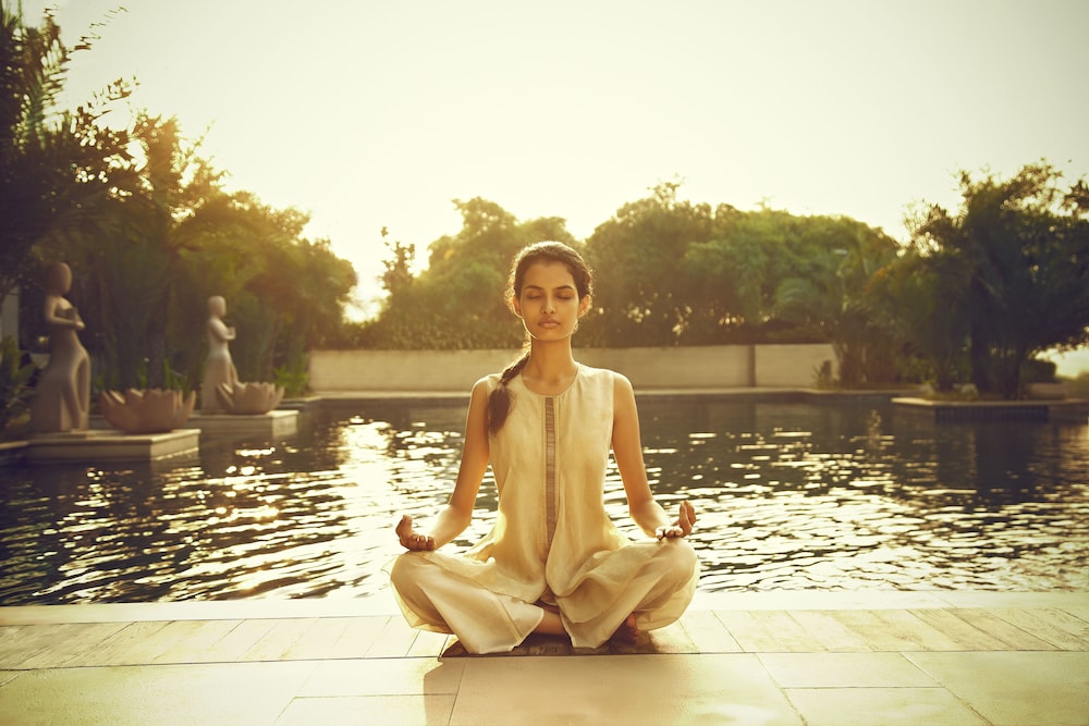 Taj Surajkund Resort & Spa, Delhi NCR 24/56