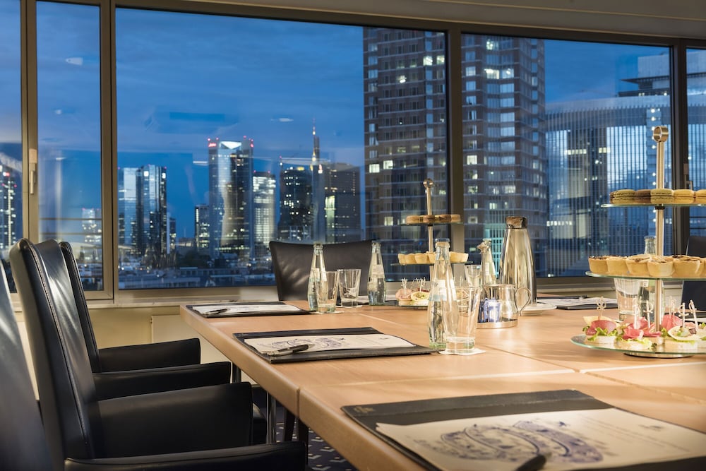 Maritim Hotel Frankfurt 57/72