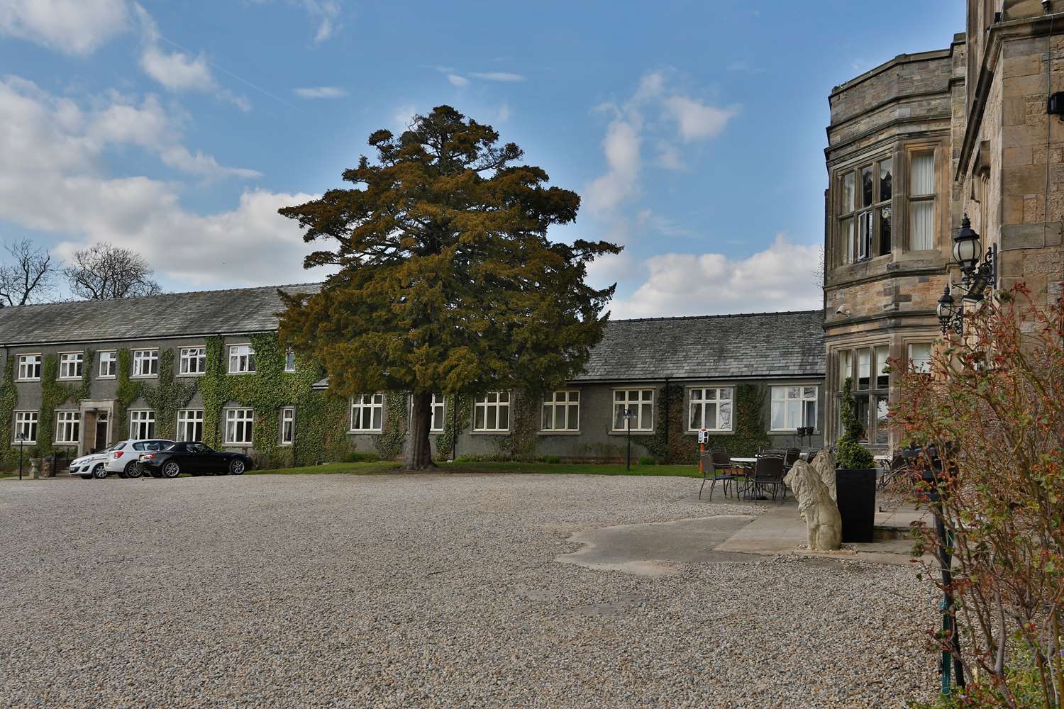 Walworth Castle Hotel, BW Signature Collection 54/55