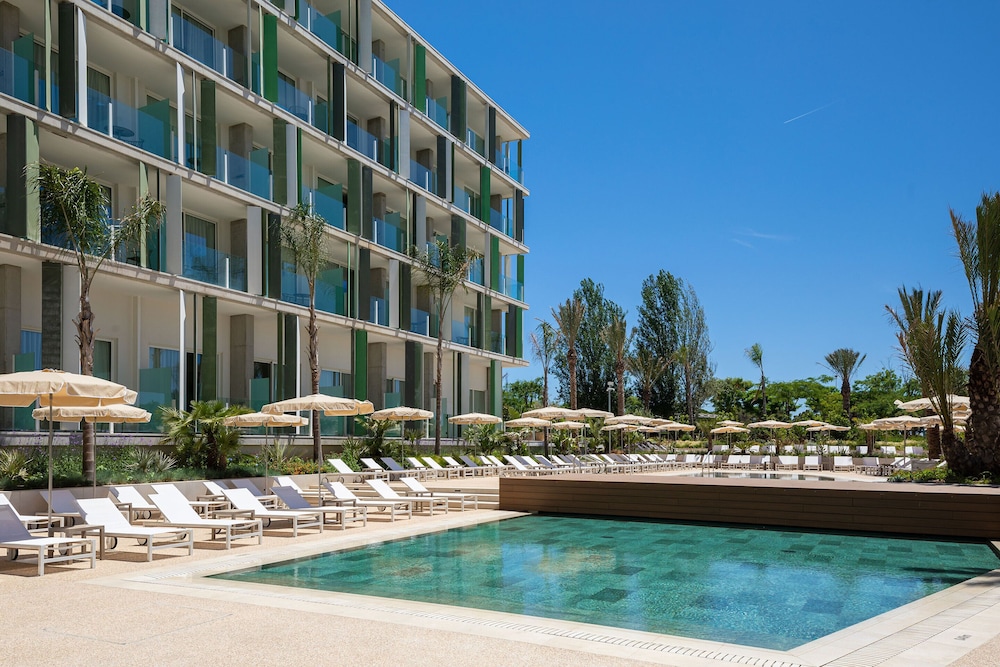 Atzavara Hotel & Spa in SANTA SUSANNA