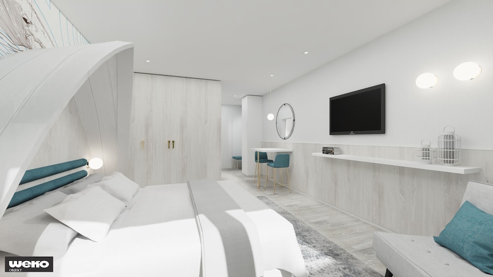 Hotel Victory Therme Erding 12/56
