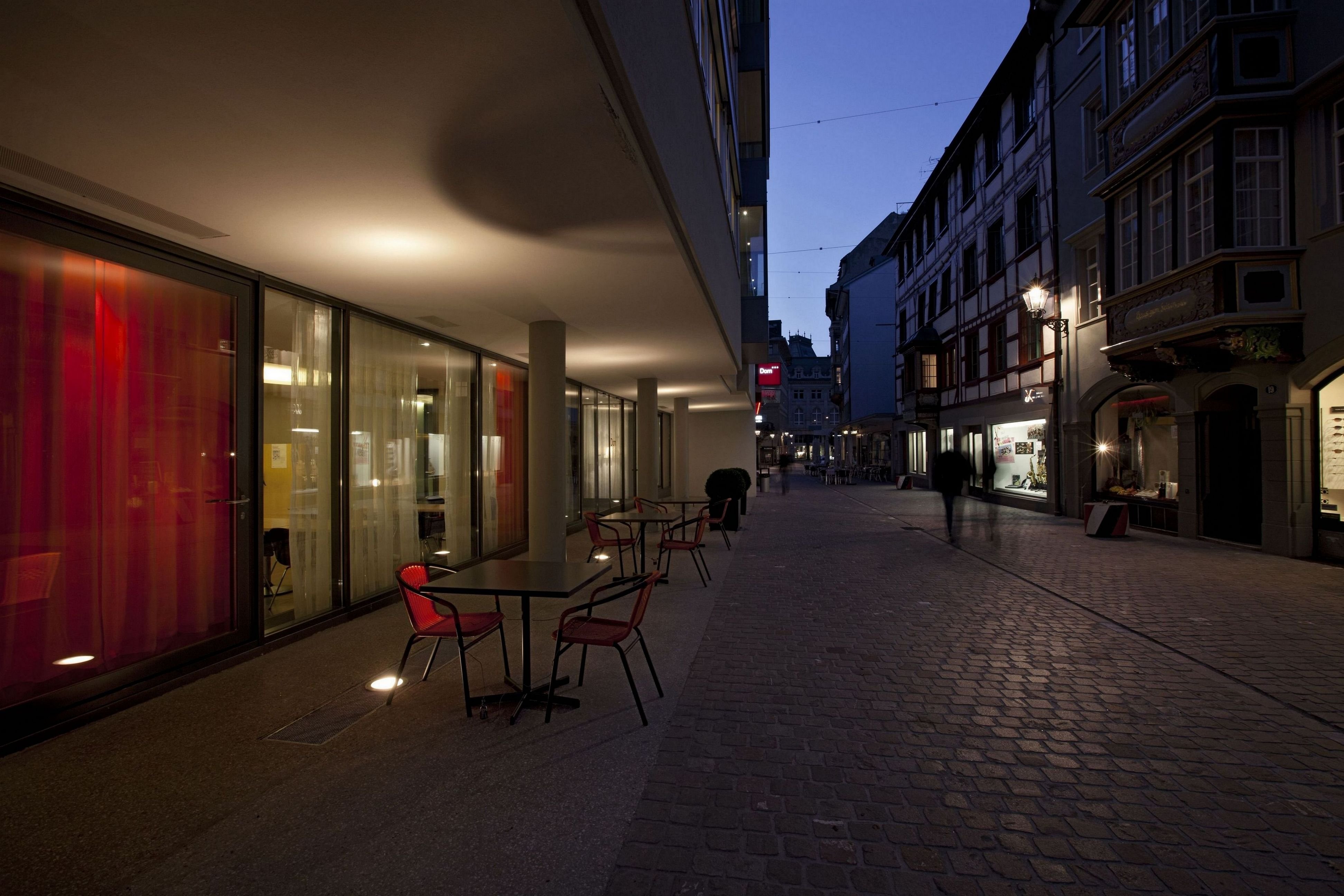 Hotel Dom 8/10