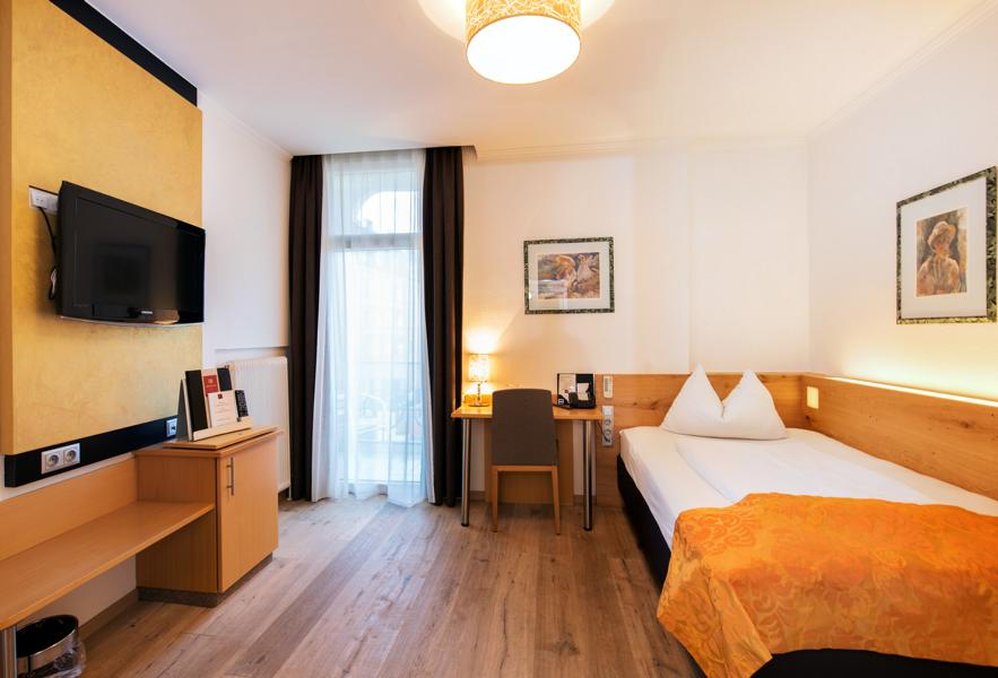 Hotel Leipziger Hof Ex Best Western Plus 25/67