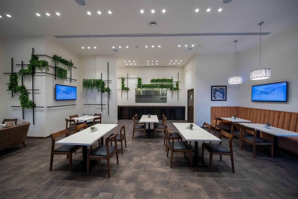 Oaks Beirut 32/33