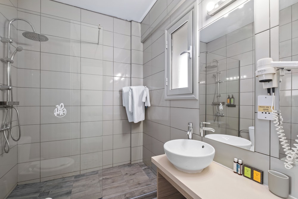 Pandream Hotel Apartments 45/50