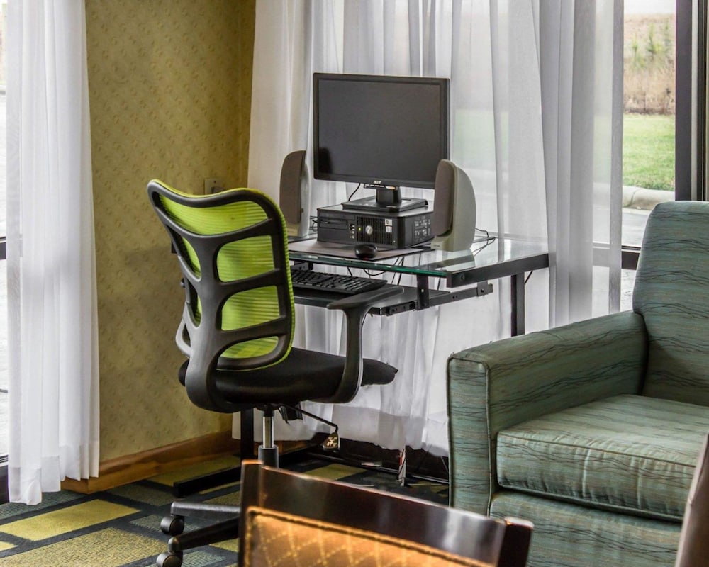 Quality Inn Kenly I-95 41/50