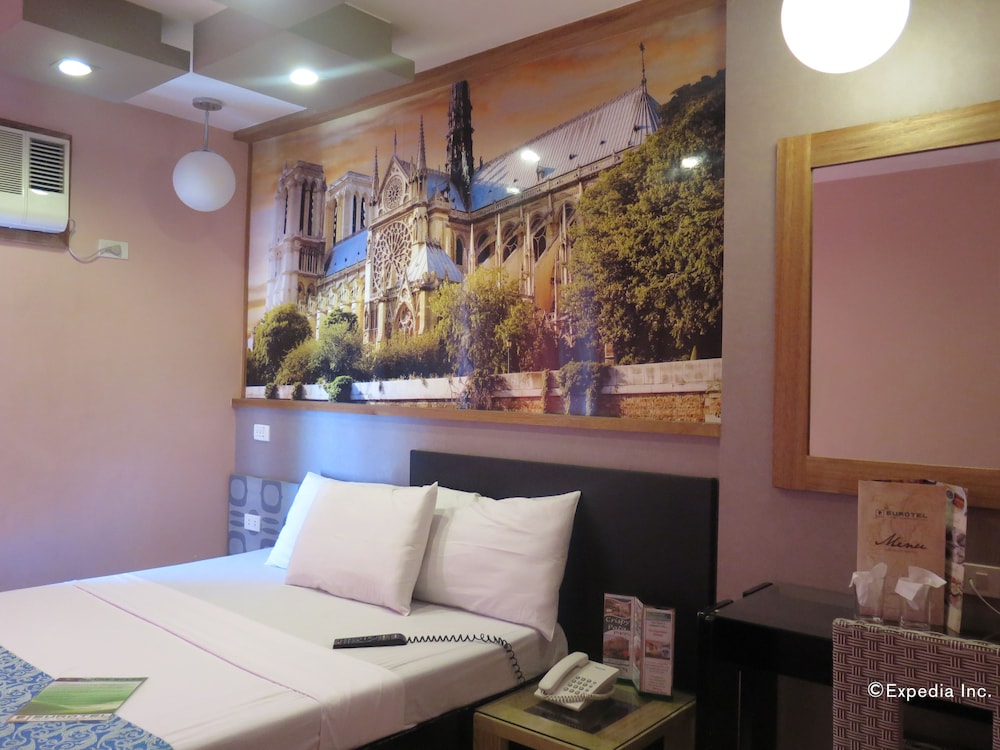 Eurotel Angeles 32/44