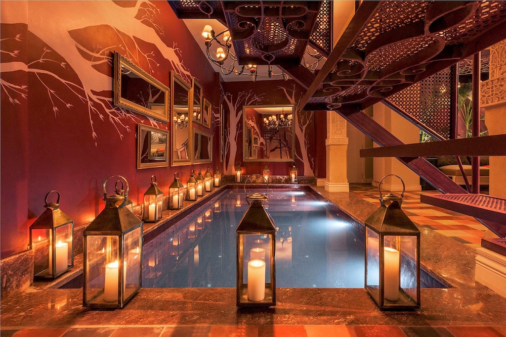 RIAD KARMELA PRINCESSE 35/62