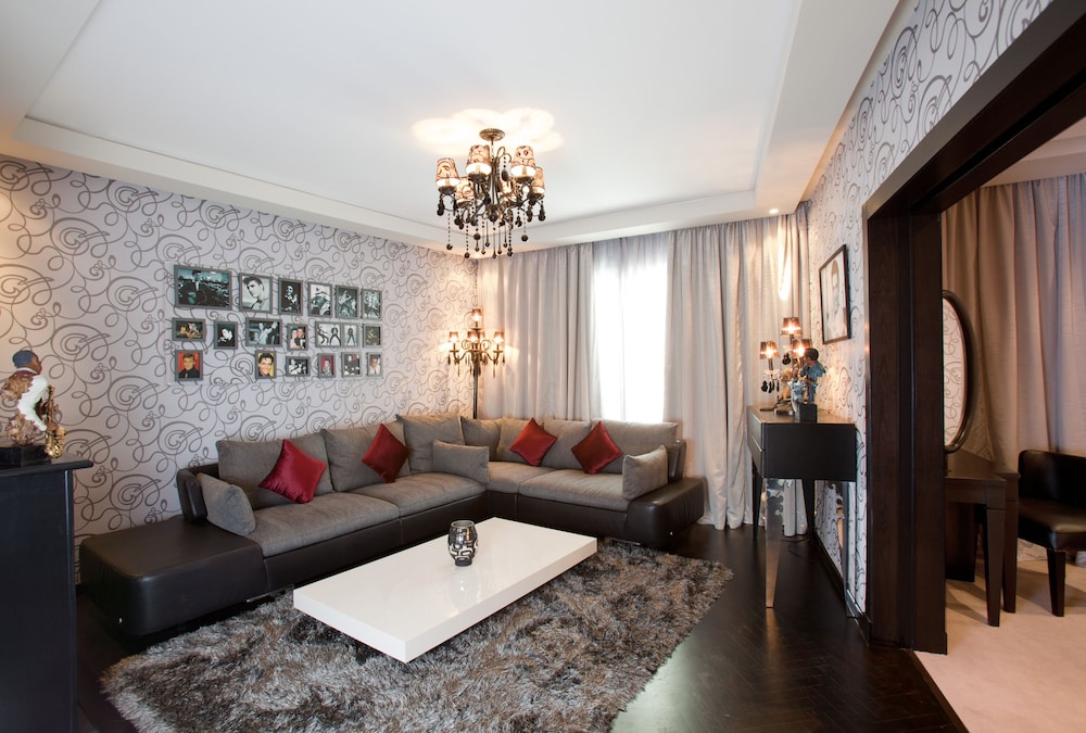 Art Palace Suites Spa Chateaux Hotels Collection 48/78