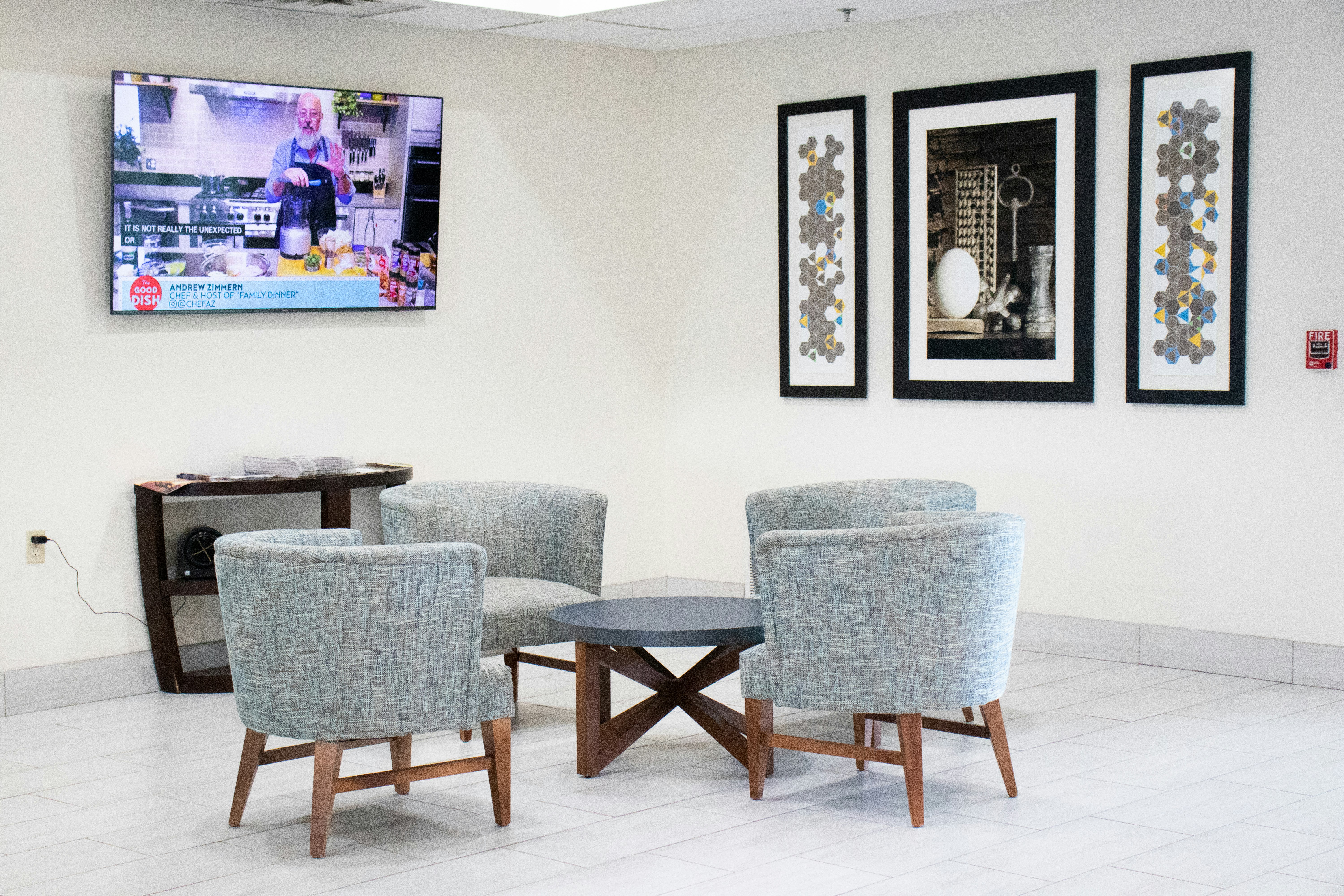 Holiday Inn Express Hotel Suites Corpus Christi Portland 34/54