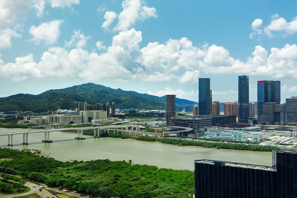 Jw Marriott Hotel Macau 4/64