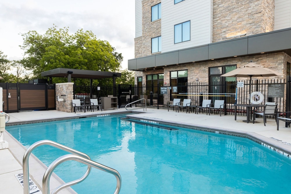 Residence Inn by Marriott Fort Worth Southwest 写真2