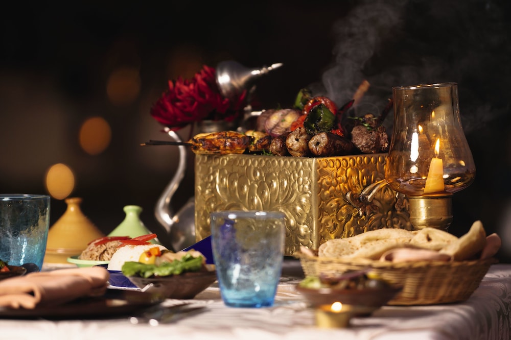 Movenpick Resort Sharm El Sheik Naama Bay 38/82
