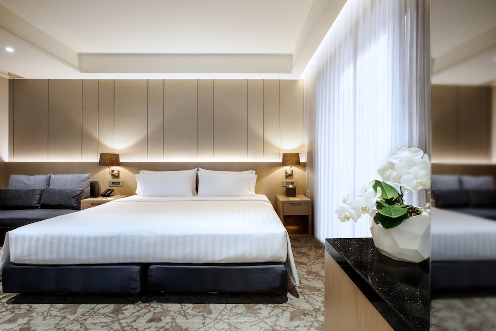 Hotel Valletta 11/50