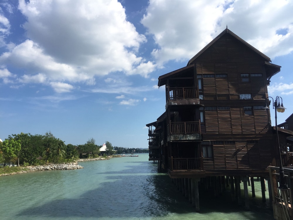 Lagoon Residence @ Langkawi 56/69