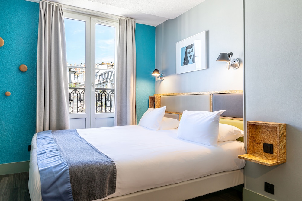 Hotel Basss 35/63