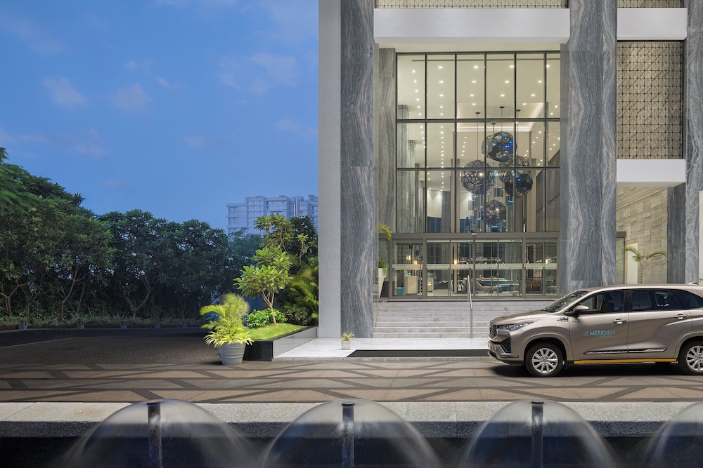 Courtyard By Marriott Ahmedabad 34/78
