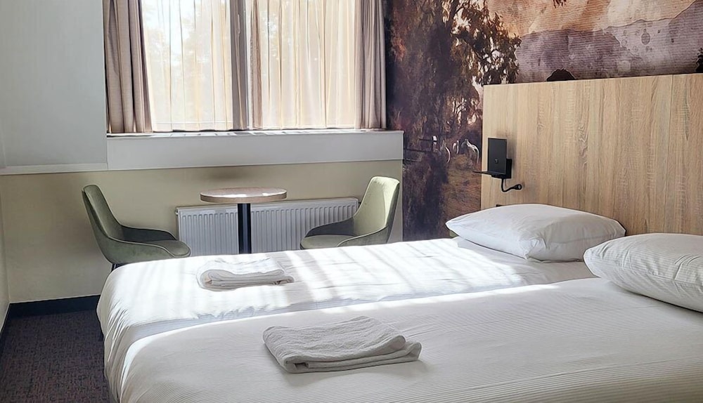 Fletcher Hotel-Landgoed Huis Te Eerbeek 17/62