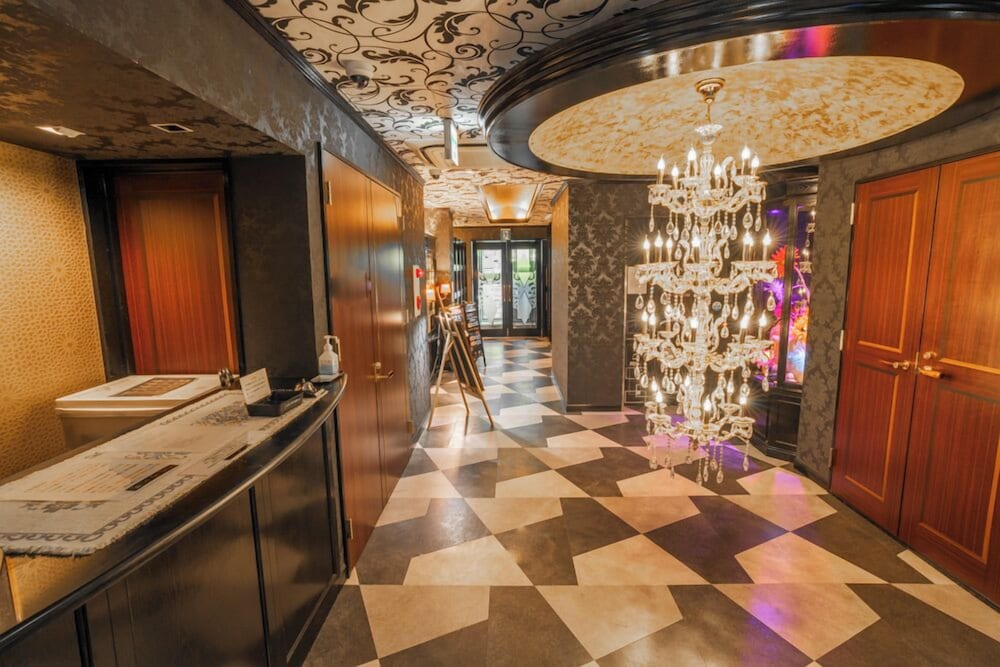 Hotel Salle De Bain - Adults Only 29/50