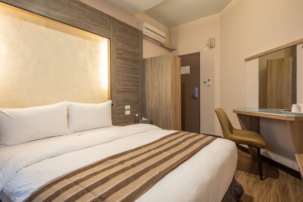 Shan Shui Hotel 26/64