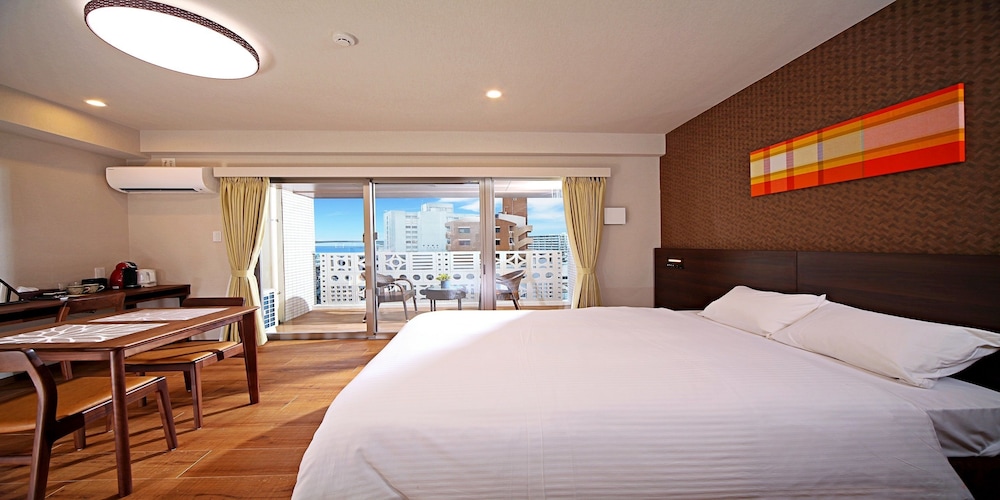 Smartcondo Tomari 13/40