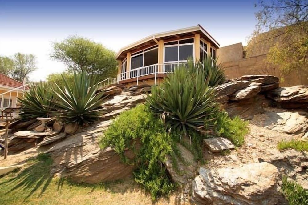 Villa Moringa Guesthouse 35/42